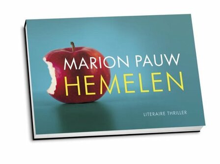 Marion Pauw // Hemelen