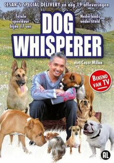 Dog Whisperer - Cesar&#039;s Special Delivery