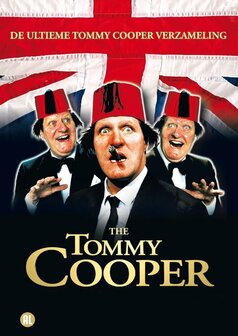 Tommy Cooper - Deel 3