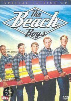 Beach Boys - Ep