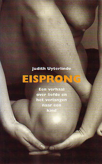 ​Judith Uyterlinde// Eisprong