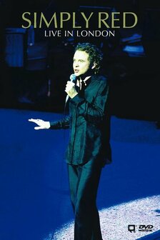 Simply Red - Live in London