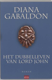 Diana Gabaldon // Het dubbelleven van Lord John