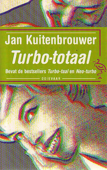 Jan Kuitenbrouwer // Turbo-taal