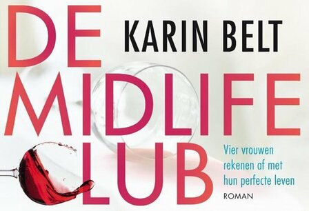 Karin Belt // De midlifeclub