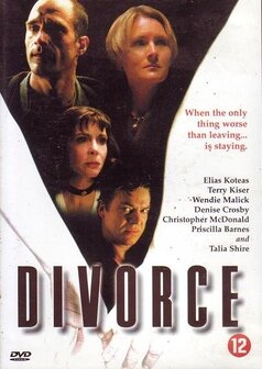 Divorce: A Contemporary Western (1998) 