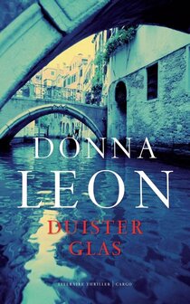 Donna Leon // Duister glas