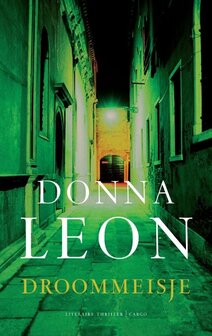 Donna Leon // Droommeisje