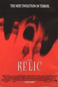 Relic, The (1997) (preston &amp; child verfilming)