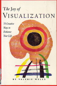 Valerie Wells // The Joy of Visualization