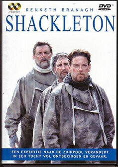 Shackleton (2009)