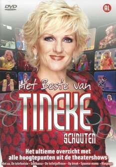 Het Beste Van Tineke Schouten