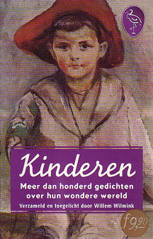 Willem Wilmink // Kinderen (ooievaar)