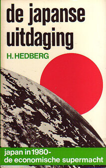 H.Hedberg // De Japanse uitdaging