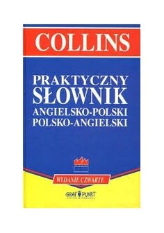 Praktyczny słownik angielsko-polski polsko-angielski