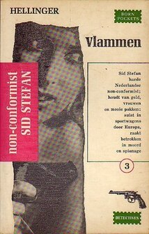 Hellinger//Vlammen (Born D 45)