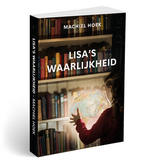Machiel Hoek // Lisa&rsquo;s waarlijkheid