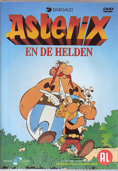 Asterix En De Helden