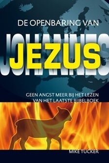 Mike Tucker // De openbaring van Jezus