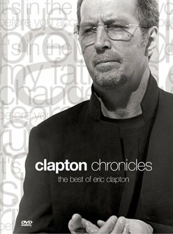 Eric Clapton // Chronicles-The Best Of