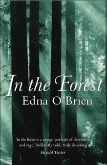 Edna O&#039;Brien // In the forest