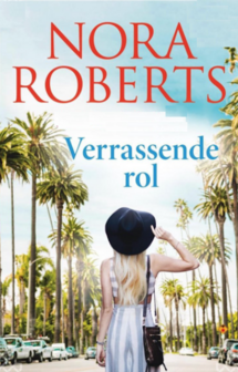 Nora Roberts // Verrassende rol (HarperCollins)