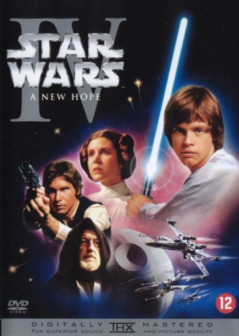 Star Wars Episode IV: A New Hope