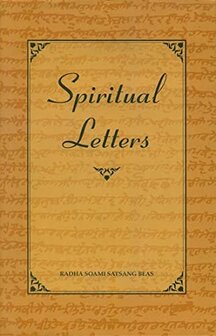 Baba Jamail Singh Ji // Spiritual Letters