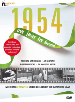 1954 Uw Jaar In Beeld