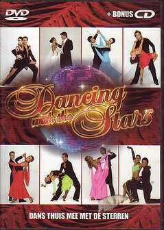 Dancing With The Stars + Cd