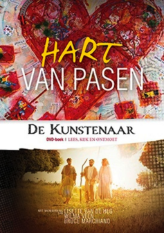 Hart Van Pasen - De Kunstenaar