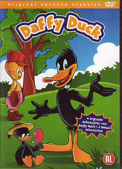 Daffy Duck