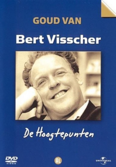 Bert Visscher - Goud van