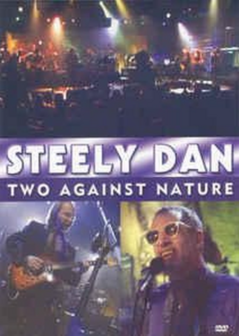 Steely Dan // Two Against Nature