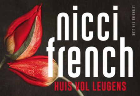 Nicci French // Huis vol leugens