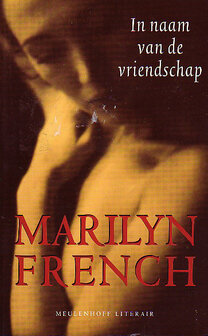 Marilyn French // In naam van de vriendschap 