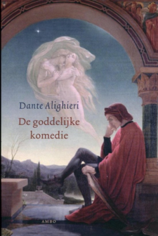 Dante Alighieri // de Goddelijke Komedie