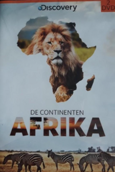 De continenten van Afrika - Discovery