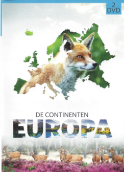 De continenten van Europa - Discovery