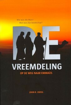 John R. Cross // De vreemdeling