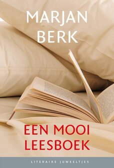 Marjan Berk // Een mooi leesboek