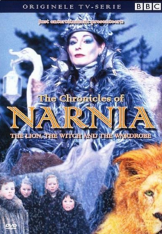 Chronicles Of Narnia (TV serie 1)  The Lion, The Witch and The Wardrobe