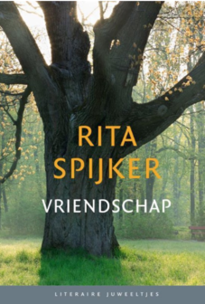 Rita Spijker // Vriendschap