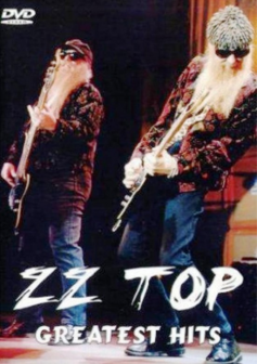 ZZ TOP // GREATEST HITS