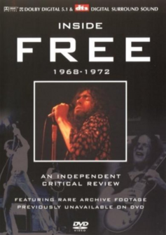 Inside Free 1968-1972