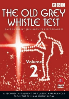 Old Grey Whistle Test 2