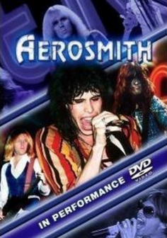 Aerosmith - In Performance