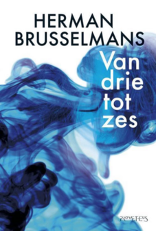 Herman Brusselmans // Van drie tot zes