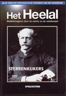 Het Heelal - Deel 17 - Sterrenkijkers