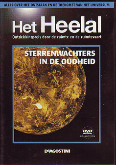 Het Heelal - Deel 12 - Sterrenwachters in de oudheid